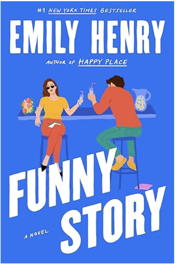 Funny Story By Emily Henry