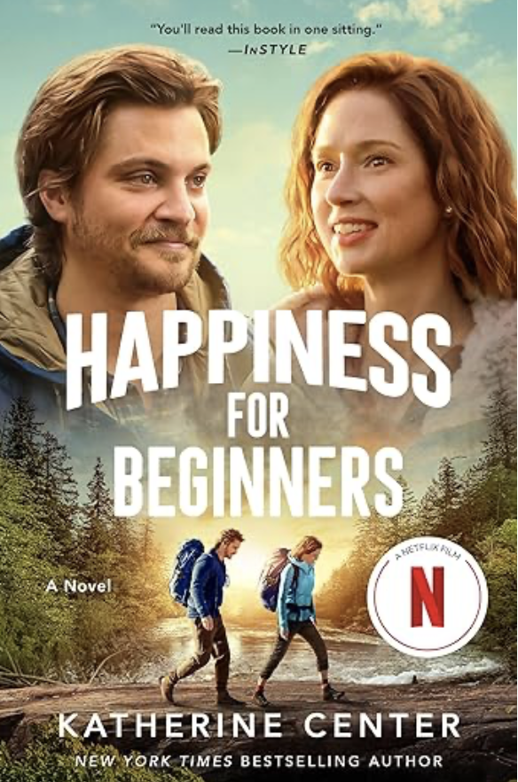 Happiness for Beginners by Katherine Center